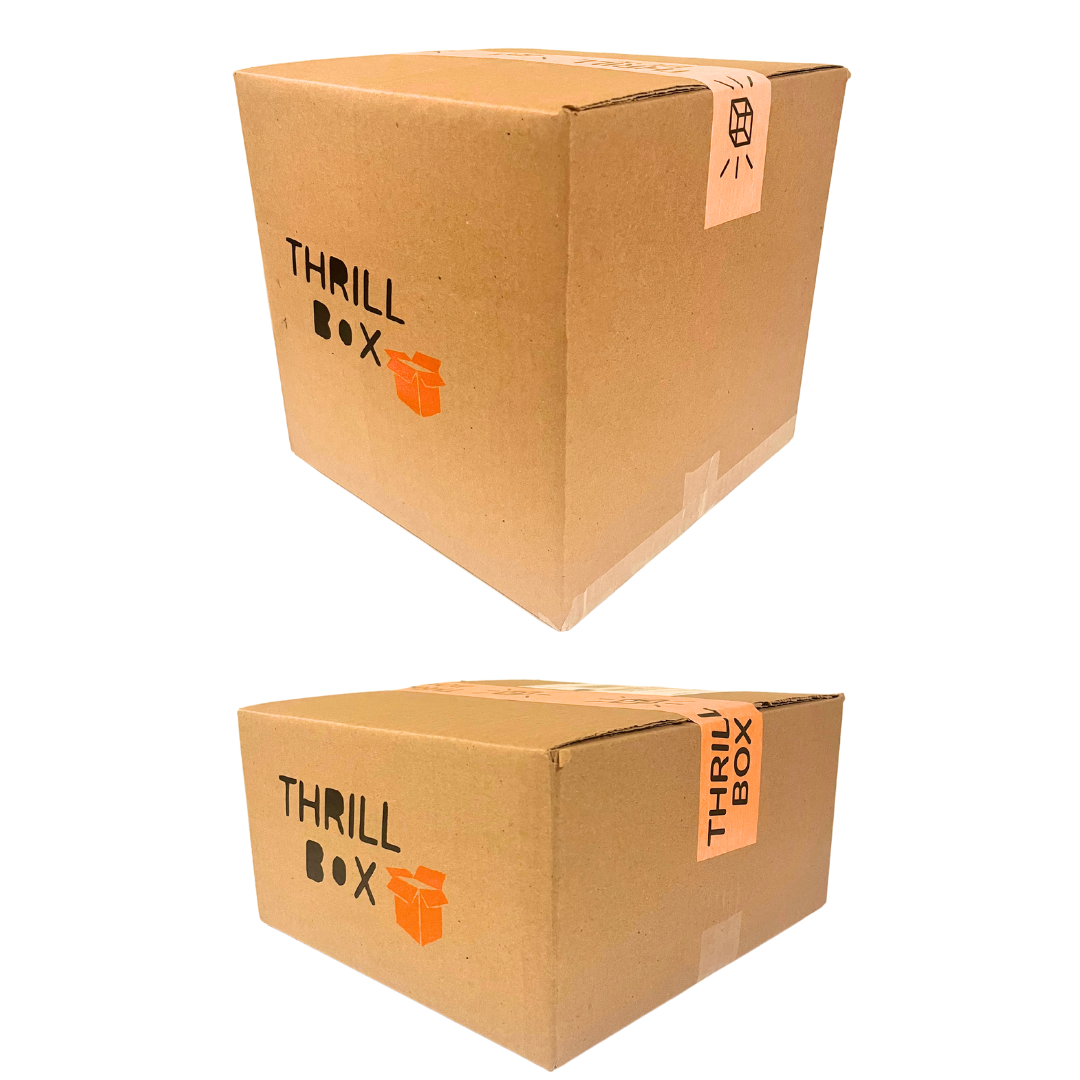 Mystery Box