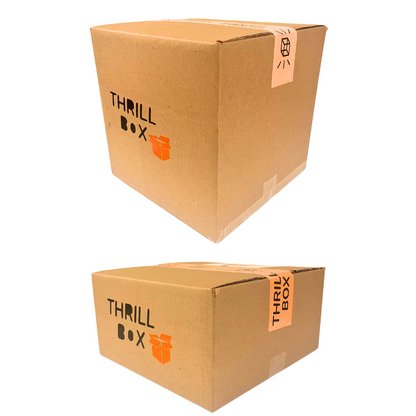 Mystery Box